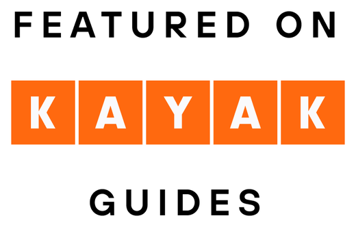 Featured on Kayak Guides